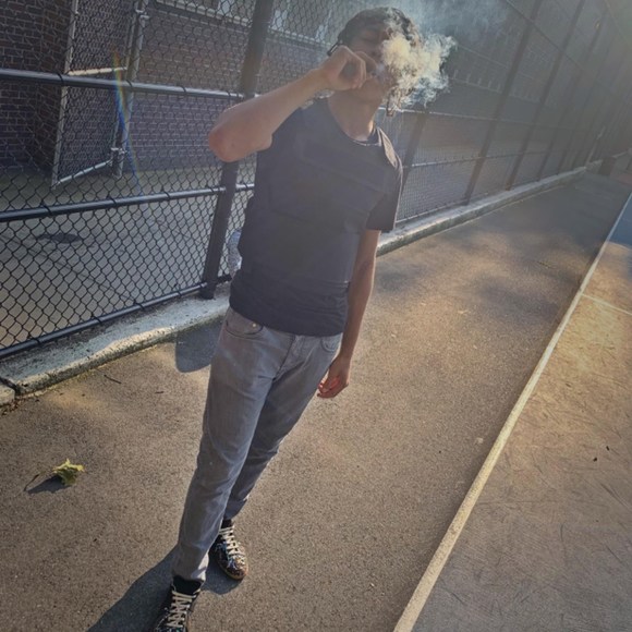 Meet your Posher, Prince rasheed - Picture 1 of 1